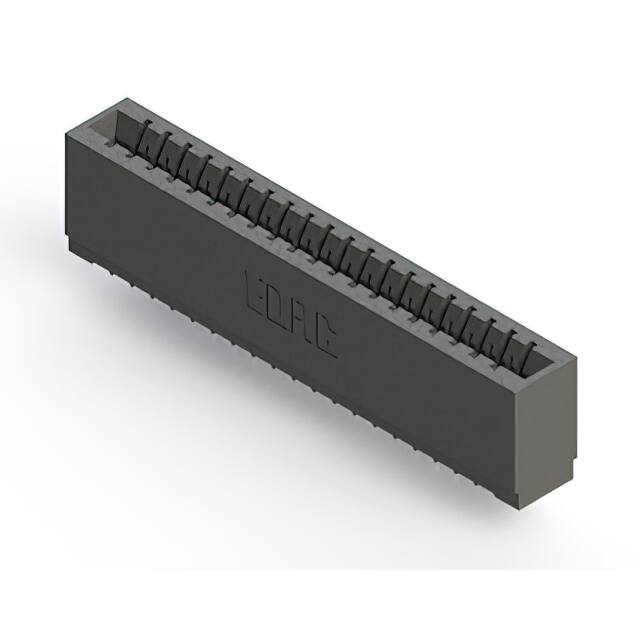 746-020-520-501 EDAC Inc.  Edgeboard Connectors